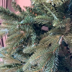 フランフラン　クリスマスツリー　180㎝ bigの画像