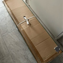 フランフラン　クリスマスツリー　180㎝ bigの画像