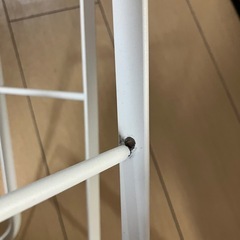 新聞紙ストッカー　山﨑実業の画像