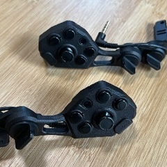 ContactGlove2 + Magnetra2 Mサイズの画像