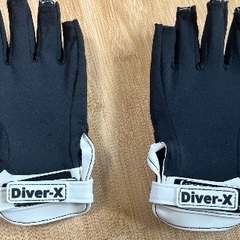 ContactGlove2 + Magnetra2 Mサイズの画像