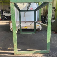 アングル
水槽台の画像