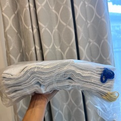 雑巾ぱらだいすの画像