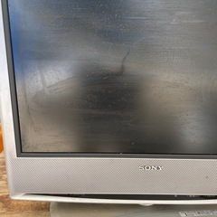 液晶テレビ　20インチ　秘密基地に、どうぞに、どうぞの画像