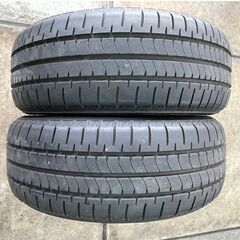 ブリヂストン NEWNO 195/55R15 85V 2本セットの画像