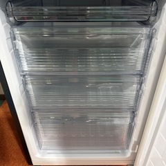 冷蔵庫　シャープ　SHARP 2019年製の画像