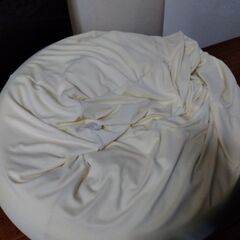 体にフィットするソファ・ミニ本体の画像