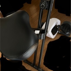 エアロバイク
の画像