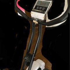 エアロバイク
の画像