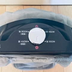 電気ストーブの画像