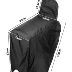 【お値下げ不可】★KEMIMOTO  レッグカバー★の画像