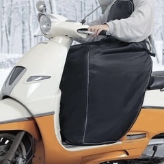 【お値下げ不可】★KEMIMOTO  レッグカバー★の画像