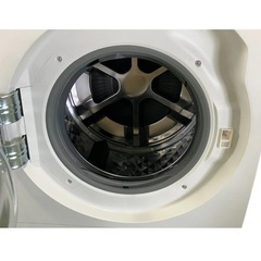 【12ヶ月保証】新品22万→17万【極美品】Panasonicドラム式洗濯機 NA-LX113DL 2024年製 洗濯機11kg 乾燥6kg 左開きの画像