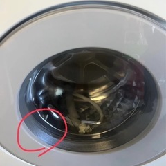 【12ヶ月保証】新品22万→17万【極美品】Panasonicドラム式洗濯機 NA-LX113DL 2024年製 洗濯機11kg 乾燥6kg 左開きの画像