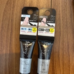 アイシングジェルネイルの画像