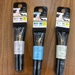 アイシングジェルネイルの画像