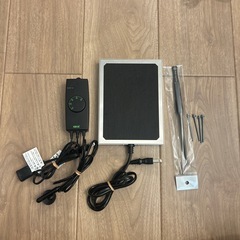 爬虫類　両生類　サーモスタット　暖突　サーモスタッド　だんぼうきぐ暖房器具　の画像