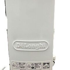 DeLonghi デロンギ ドラゴンデジタルスマートオイルヒーター QSD0915の画像
