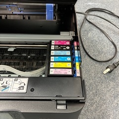 EPSON  EP880ABの画像