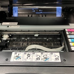 EPSON  EP880ABの画像