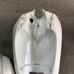 トゥデイ　外装パネル一式の画像