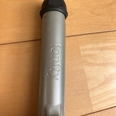 パナソニックヘアアイロンeh 1711P 26ミリの画像