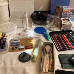 我楽多市　第１弾の画像