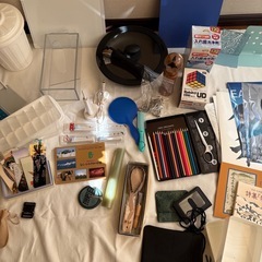 我楽多市　第１弾の画像