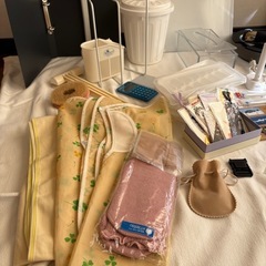 我楽多市　第１弾の画像