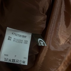 kutir　花柄プリーツワンピースの画像