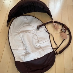 バウンサー　KATOJIの画像