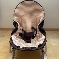 バウンサー　KATOJIの画像