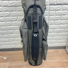 オジオ　ゴルフバック　14分割の画像
