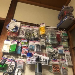 ミニ四駆引退フルセット  明日中なら25000円！の画像