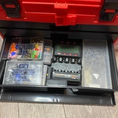 ミニ四駆引退フルセット  明日中なら25000円！の画像