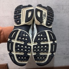 【美品！】NIKE V2K RUN の画像