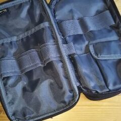 ★ワイルドテック　ギアケース★の画像