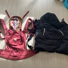 【0歳児赤ちゃんセット12/14まで】ハイローチェア、抱っこ紐、バンボ、おしり拭きスチーマー、抱っこ紐ケープ、ベビージム、おまる、除菌じょ〜ず、授乳クッションの画像