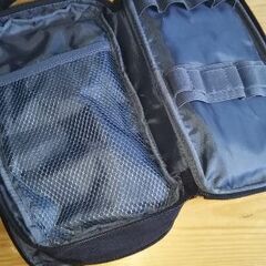 ★ワイルドテック　ギアケース★の画像