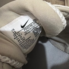 【美品！】NIKE V2K RUN の画像