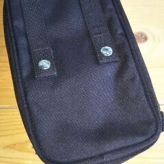 ★ワイルドテック　ギアケース★の画像