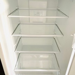 2022年製　YAMADA SELECT 236L ノンフロン冷凍冷蔵庫　の画像