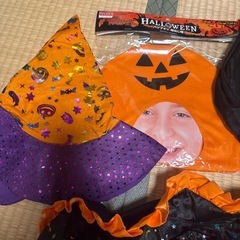 ハロウィンぐっグッズの画像