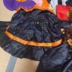 ハロウィンぐっグッズの画像