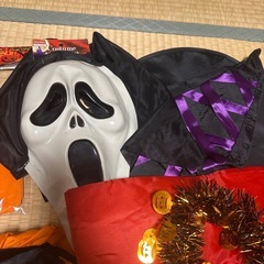 ハロウィンぐっグッズの画像