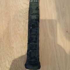 テニスラケット２本の画像