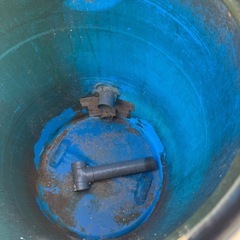 濾過層ポリドラム
缶の画像