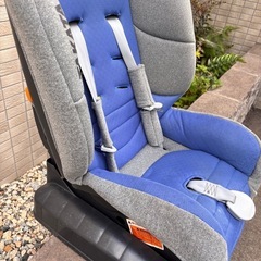 TAKATA　ジュニアシートの画像