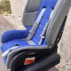 TAKATA　ジュニアシートの画像