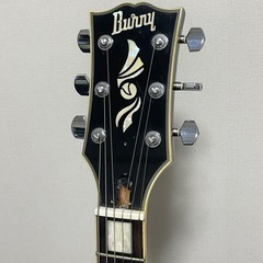 フェルナンデス　Burny RLC-55 レスポールの画像